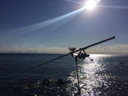 もうかなり寒いです