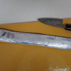 岩屋タチウオまだまだいてる