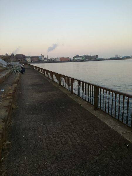 1投目からヒットするも…