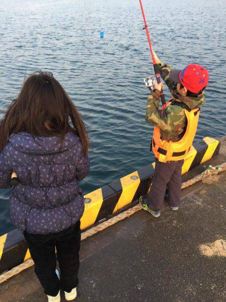 すんごい混雑…