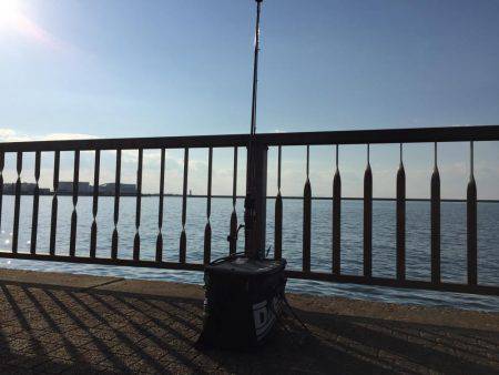 岸和田春木ベランダ刀狩り