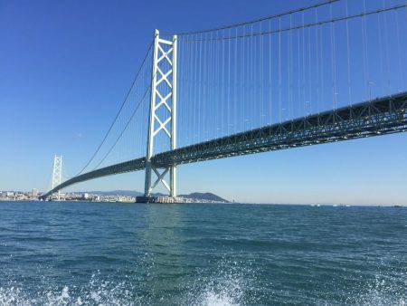 ジギング青物狙い