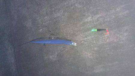 高気圧の影響で週末は、晴れて心地よい釣り日…