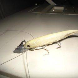 仕事終わりにワインド