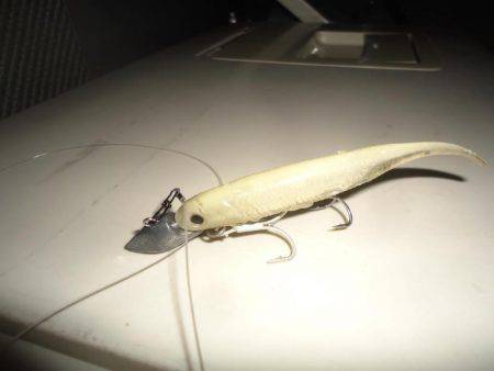 仕事終わりにワインド