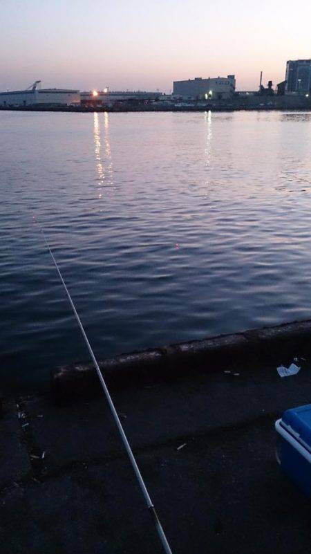 シーズン終盤！