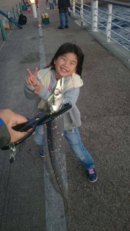 ファミリーフィッシング