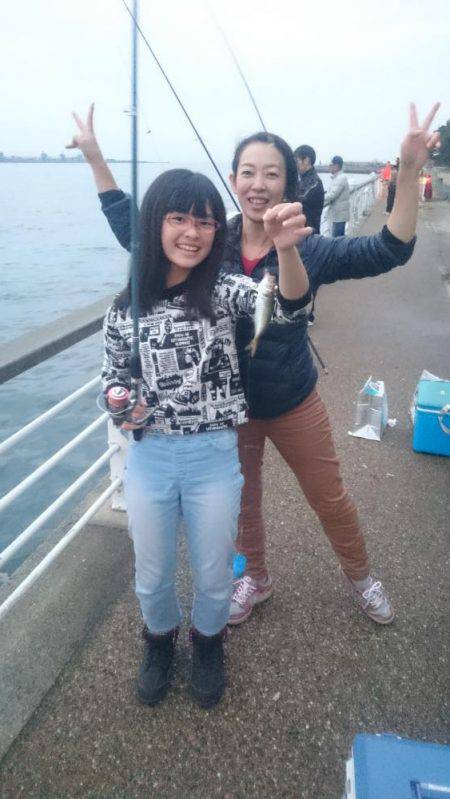 ファミリーフィッシング２