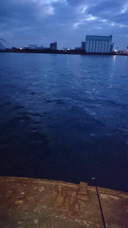 もう終わりかな