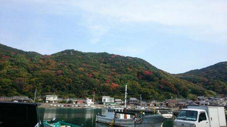 初めての場所へ