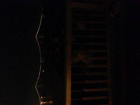 もう終わりかな