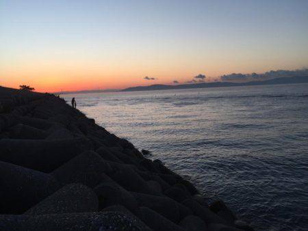 むむむ・・無念!