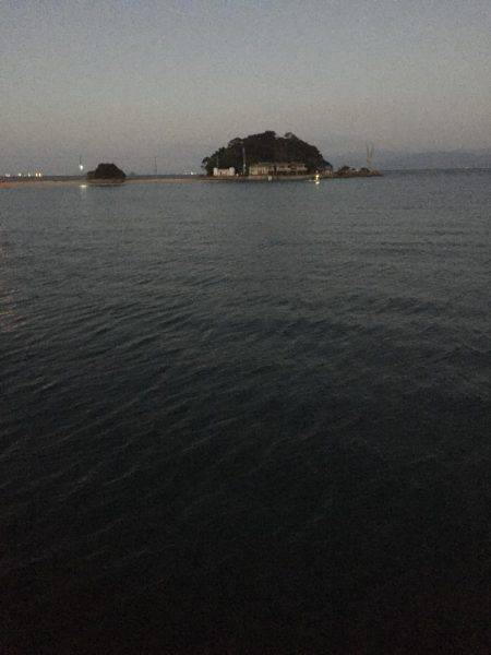 太刀魚 ワインド