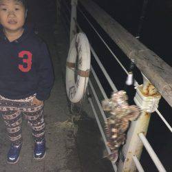 ガシリング練習