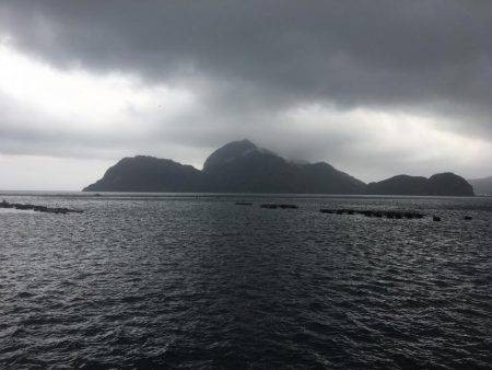 スーパームーン