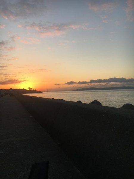 タチウオ ワインド