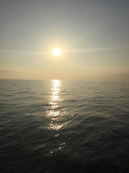 おはよタッチー