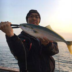 淡路島観光ホテル2日目