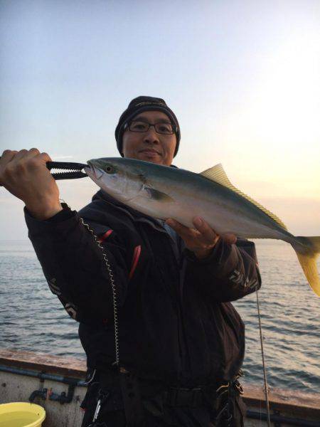 淡路島観光ホテル2日目