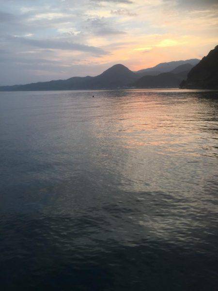 やっとこさです