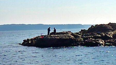 今シーズン初陣です