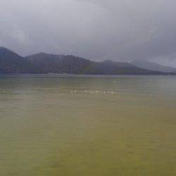 かぶと山公園にて(笑)。