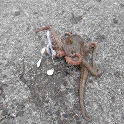 何とか絞り出しました