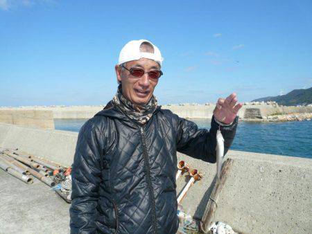 西淡の落ちは、まだか