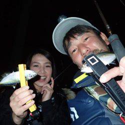 ボトムアジング！