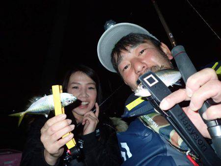 ボトムアジング！