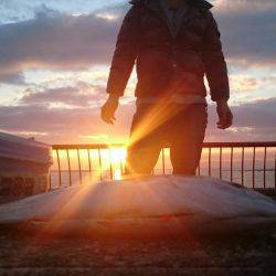 スーパー大潮２日目