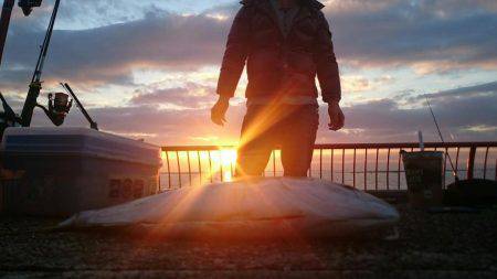 スーパー大潮２日目