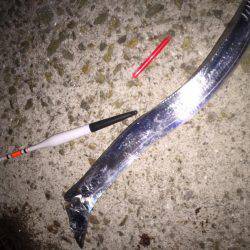 二週続けての人工島