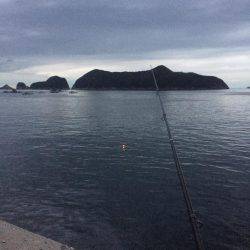 衣奈&由良海釣り公園