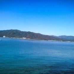 そろそろ終わりかなぁ～！