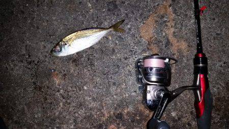 粘りに粘って…