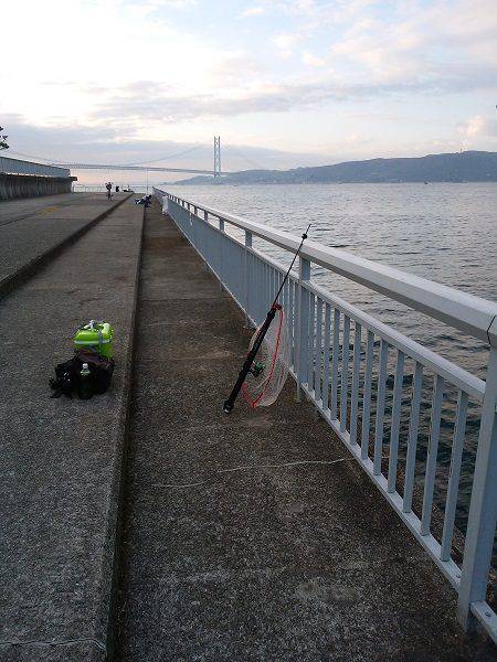 サイズが伸びない・・・