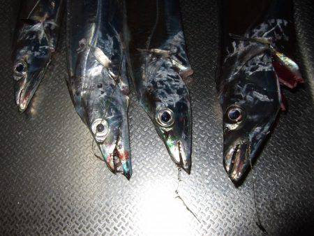 釣れる竿、釣れない竿。ってありますよね?