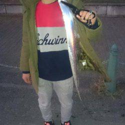 ファミリーフィッシング