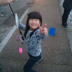 ファミリーフィッシング２