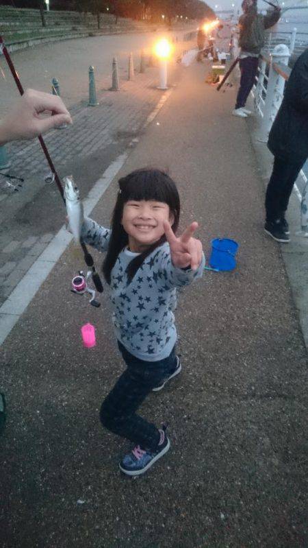 ファミリーフィッシング２