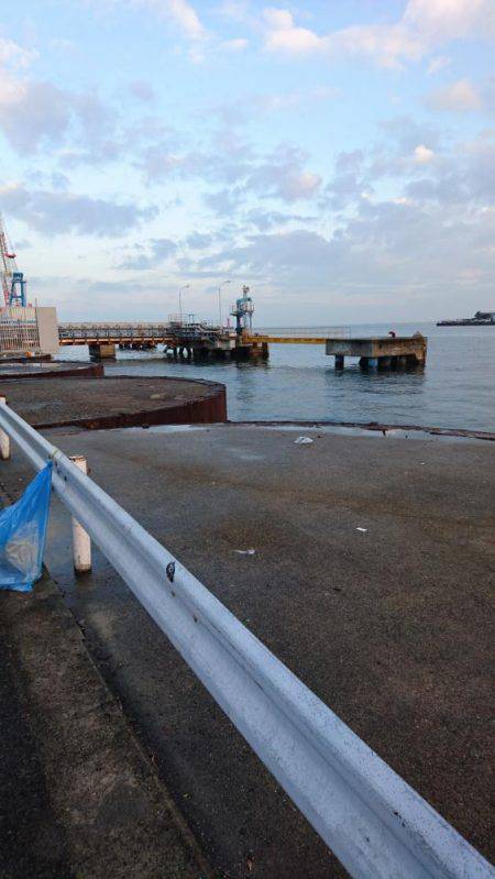 もう終わりかな