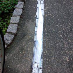 南港初ポイントへ