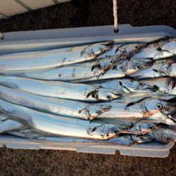 久々の「ツ抜け」…リベンジ完了