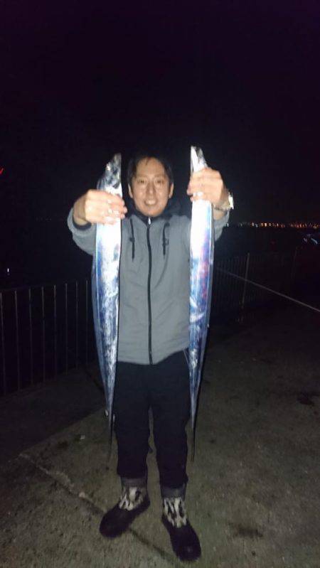 タチウオフィーバー