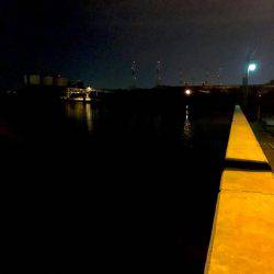 アジさんはお留守です♪