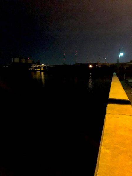 アジさんはお留守です♪