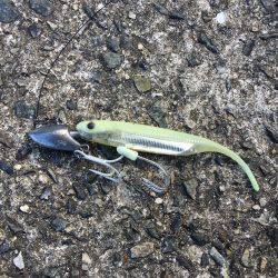 太刀とチーバス