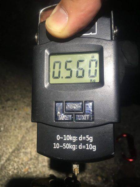 とにかく1杯❗️