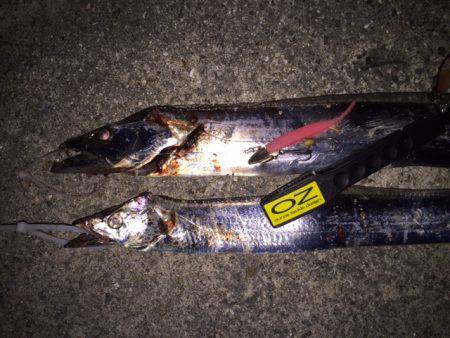 惜しくも・・・